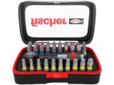 1 x fischer ProfiBitSet FPB (32 Teile)