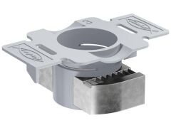 50 x fischer Schiebemutter FCN Clix P M8 fvz