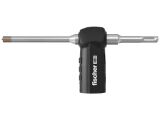 1 x fischer Hohlbohrer FHD 8/100/230