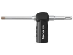 1 x fischer Hohlbohrer FHD 10/100/230