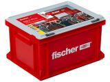 1 x fischer Hochleistungsmörtel FIS V Plus 360 S HWK...