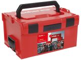 1 x fischer L-BOXX 238 PowerFast II + ProfiBit Set 31...