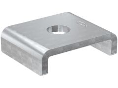 50 x fischer Halteklaue HK 41 17