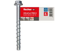 20 x fischer UltraCut FBS II 8x90 40/25 US TX E