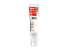 1 x fischer Bauklebstoff Multi MS white 80 ml Tube
