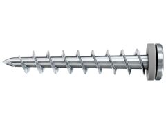 50 x fischer Dämmstoffschraube FID-Z