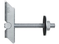 25 x fischer Kippdübel KDS 10x100