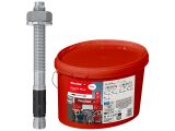 85 x fischer Bolzenanker FAZ II 12/10 gvz im Eimer