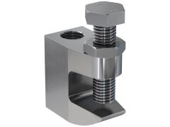 50 x fischer Trägerklammer TKL Ø13 A4/AISI316