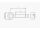 50 x Augenschrauben mit Vollgewinde Form LB DIN 444 A2 LB M 6X50