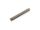 50 x Gewindebolzen DIN 976-1 A2-70 BM 12X280