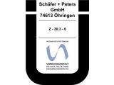 25 x Gewindebolzen DIN 976-1 A4-70 BM 16X350