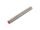 25 x Gewindebolzen DIN 976-1 A4-70 BM 16X350
