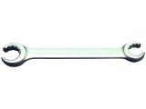 Offener Doppelringschlüssel 1/2 Zoll x 9/16 Zoll