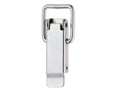 Kistenverschluss ohne Öse und Haken, verzinkt - 61mm