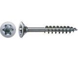1000 Stück SPAX Senkkopf T-STAR plus Teilgewinde,...