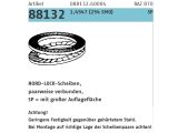 50 x 1.4547 (254 SMO) SP NORD-LOCK-Scheiben, paarweise...