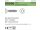 100 x Artikel 89098 Stahl CE Seko-ISR galvanisch verzinkt Spanplattenschrauben mit Vollgew., Senkkopf, Innensechsrund - Abmessung: 8 x 70 -T40