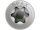 500 x SPAX Senkkopf Teilgewinde T20 WIROX (magaziniert) - 4,5x60