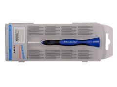 Präzisions Bit-Schraubendreher Satz 31-teilig