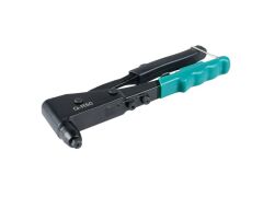 Q-Tool R50 Hand-Blindnietsetzgerät mit Öffnungsfeder für Standard-Blindniete Ø 2,4 - 5,0 mm