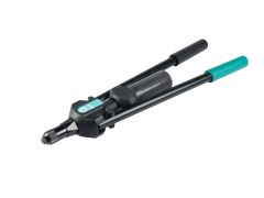 QR64 Zweihand-Blindnietsetzgerät für Standard-Blindniete Ø 3,0 - 6,4 mm alle Werkstoffe