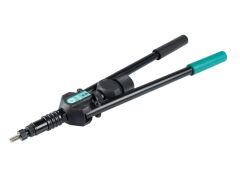 QN10 Zweihand-Blindnietmutternzange mit Drillknopf - M4-M10 alle Werkstoffe