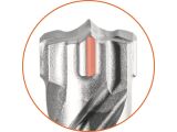 ROCKET 5 Hammerbohrer SDS-plus 6,5x450mm