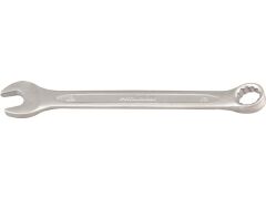 Gabelringschluessel mattsatiniert 13mm