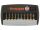 1/4" Bit Box Impact Bits 11tlg TX 10 - 2x15 - 2x20 - 2x25 - 27 - 30 - 40