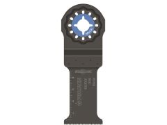 1 x Tauchsägeblatt für Metall, BIM, Starlock, 32mm x 50mm