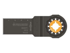 1 x Tauchsägeblatt für Holz, HCS, Starlock, 24mm x 50mm