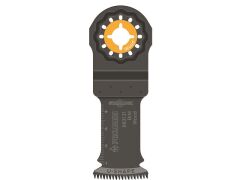 1 x Tauchsägeblatt für Holz, BIM, Starlock, 32mm x 50mm