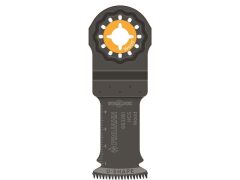 1 x Tauchsägeblatt für Holz, HCS, Starlock, 32mm x 50mm