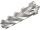 10 x Hammerbohrer ROCKET 5 SDS-plus 6x260mm