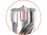 ROCKET 5 Hammerbohrer SDS-plus 6,5x110mm