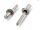 500 x Dichtblindnieten mit Flako und gerilltem Nietdorn ISO 16585 A2/SSt 4x16 - Klemmbereich 6,5 - 8,0 mm