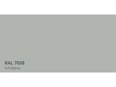Farbpulver RAL 7038 Achatgrau Glatt seidenglänzend