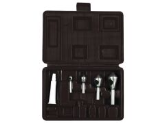 Entgratsenker-Satz HSS-Co Querloch 90°