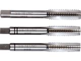 Handgewindebohrersatz 2tlg. HSS-G DIN 2181 UNF Nr. 8