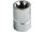 3/8" Stecknuss Aussen-TX / E-TX16