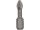 3er Pack -1/4" Torsion-Bit ACR2  L25 mm Phillips Nr 1