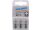 3er Pack -1/4" Torsion-Bit ACR2  L25 mm Phillips Nr 3