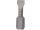 3er Pack 1/4" Torsion-Bit   L25 mm Schlitz 1,0x5,5