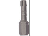 3er Pack 1/4" Torsion-Bit   L25 mm TX20
