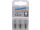 3er Pack 1/4" Torsion-Bit   L25 mm TX20