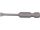 3er Pack 1/4" Torsion-Bit   L50 mm Schlitz 0,6x4,5