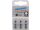 3er Pack 1/4" Torsion-Bit   L50 mm Schlitz 1,0x5,5