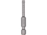 3er Pack 1/4" Torsion-Bit   L50 mm TX15
