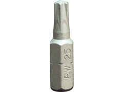 1/4" Bit L25 mm SIT(R) PW30
